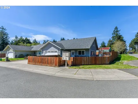 63464 James Drive Coos Bay OR 97420