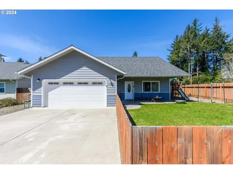 63464 James Drive Coos Bay OR 97420