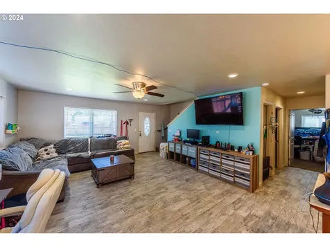 63464 James Drive Coos Bay OR 97420