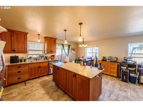 63464 James Drive Coos Bay OR 97420