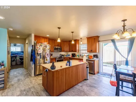 63464 James Drive Coos Bay OR 97420