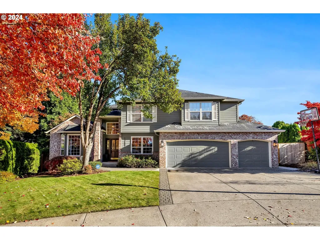 13607 NW 44th Court Vancouver WA 98685