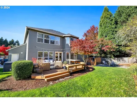 13607 NW 44th Court Vancouver WA 98685