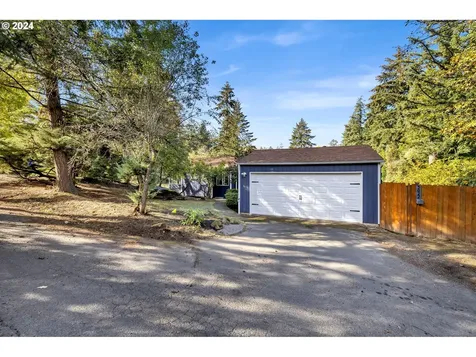 5822 SW Multnomah Boulevard Portland OR 97219