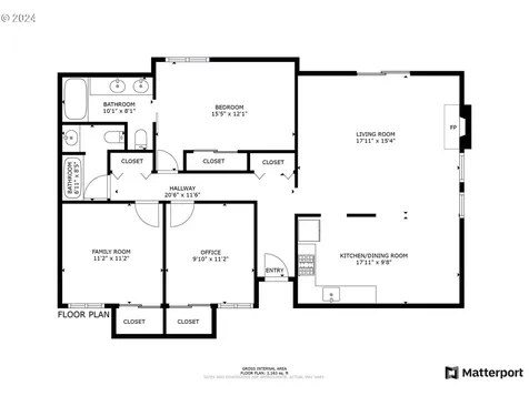 5822 SW Multnomah Boulevard Portland OR 97219