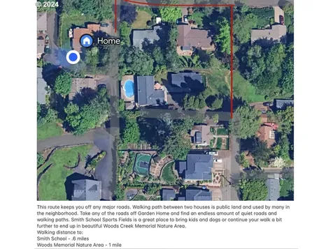 5822 SW Multnomah Boulevard Portland OR 97219