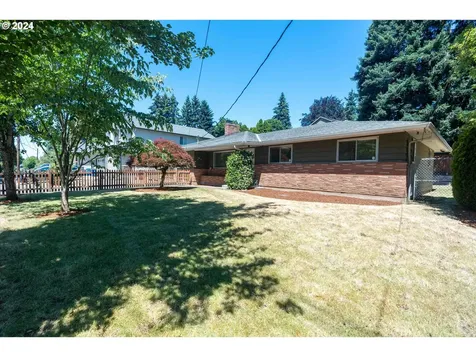 3502 Ne 39th Street Vancouver WA 98661