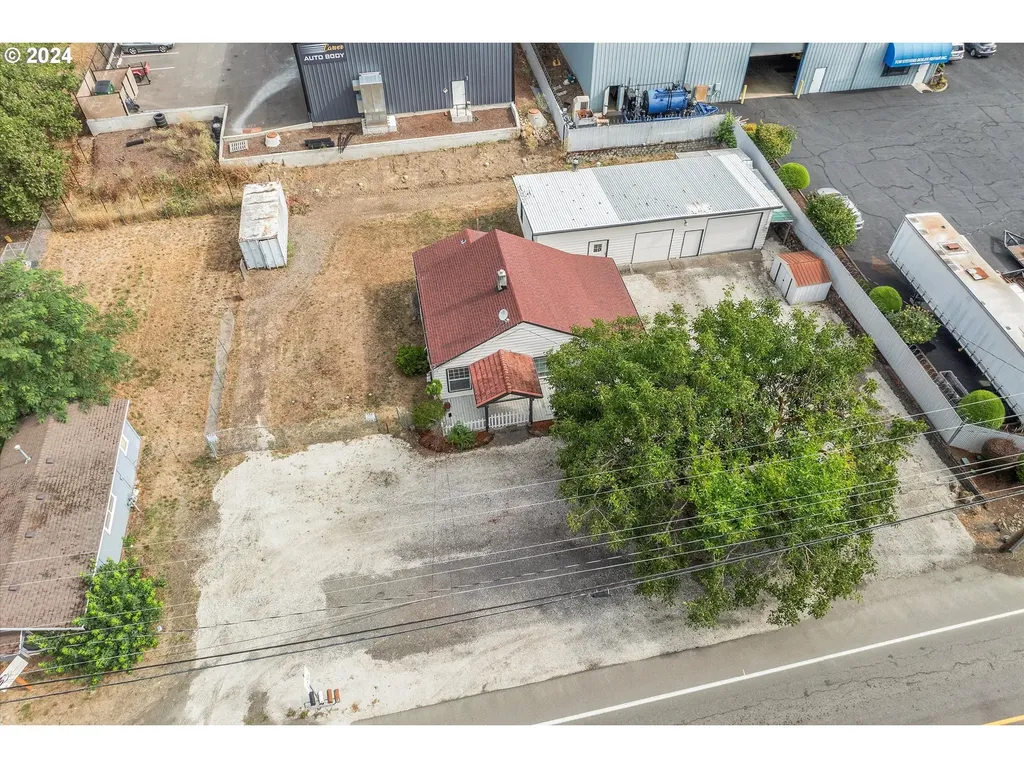 16265 SE Highway 224 Damascus OR 97089