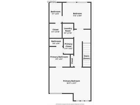8821 SW Thorn Street Portland OR 97223