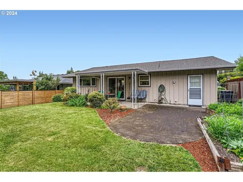 11800 Sw King George Drive Portland OR 97224