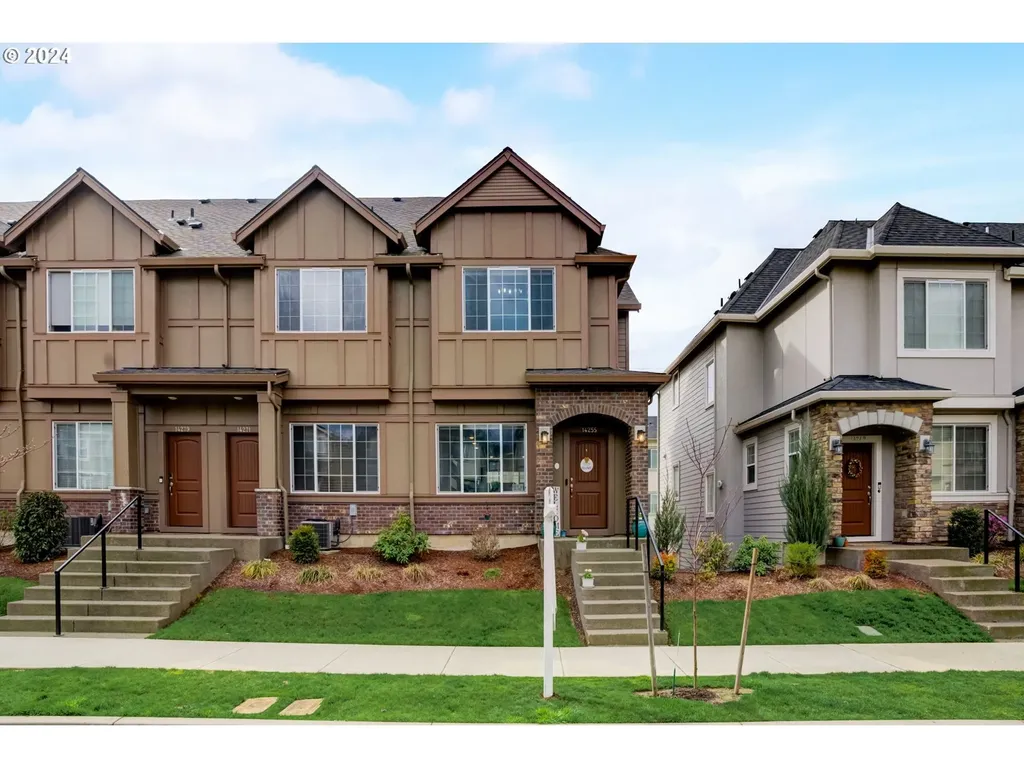 14255 Sw 169th Avenue Portland OR 97224