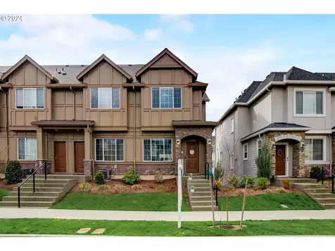 14255 Sw 169th Avenue Portland OR 97224