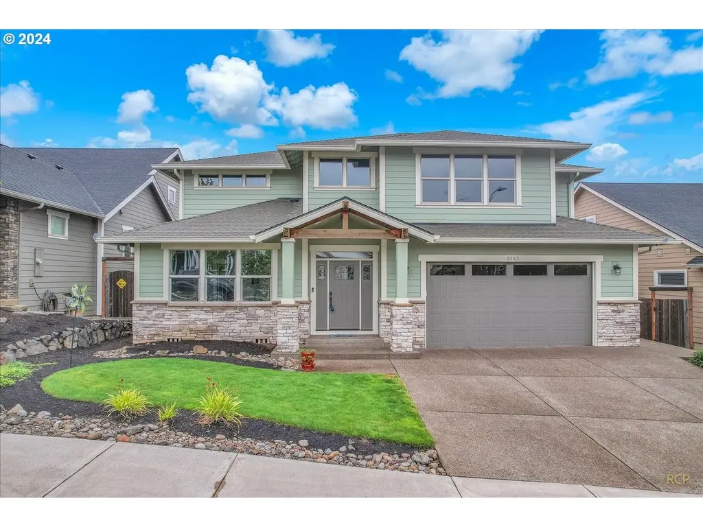 2157 Giovanni Avenue S Salem OR 97306