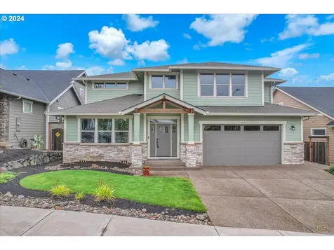 2157 Giovanni Avenue S Salem OR 97306