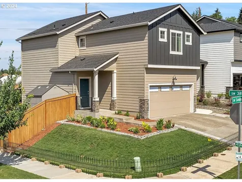 3781 Sw Sandlewood Lane Gresham OR 97080