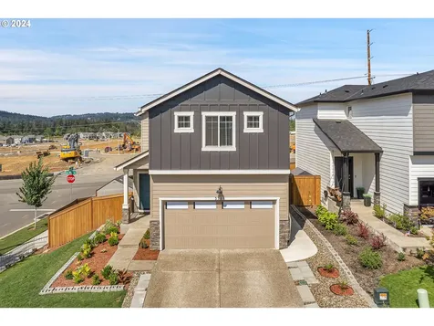 3781 Sw Sandlewood Lane Gresham OR 97080