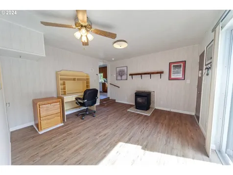 775 N 14th Street Coos Bay OR 97420