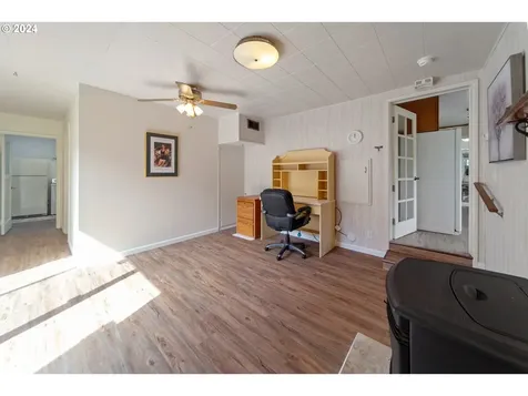 775 N 14th Street Coos Bay OR 97420