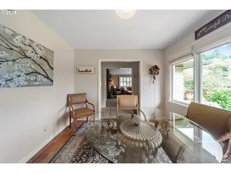 775 N 14th Street Coos Bay OR 97420