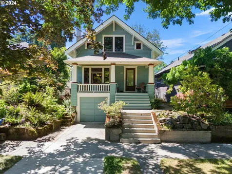 1815 Se 41st Avenue Portland OR 97214