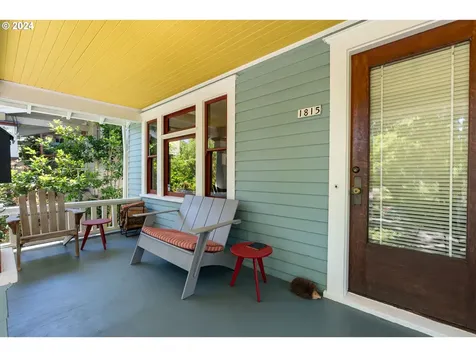 1815 Se 41st Avenue Portland OR 97214
