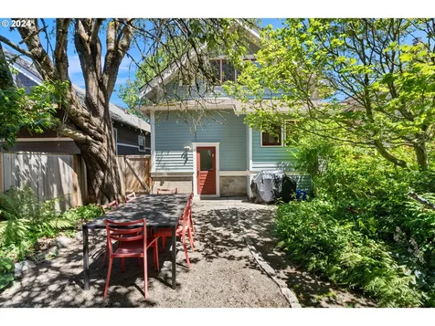1815 Se 41st Avenue Portland OR 97214