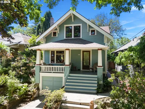 1815 Se 41st Avenue Portland OR 97214