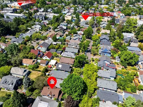 1815 Se 41st Avenue Portland OR 97214