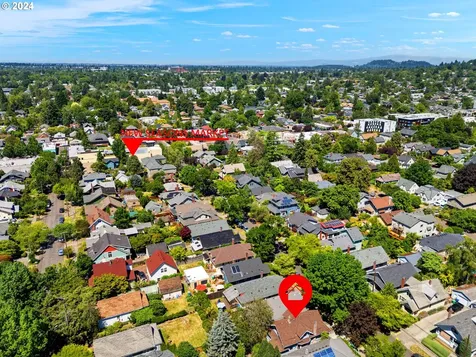 1815 Se 41st Avenue Portland OR 97214