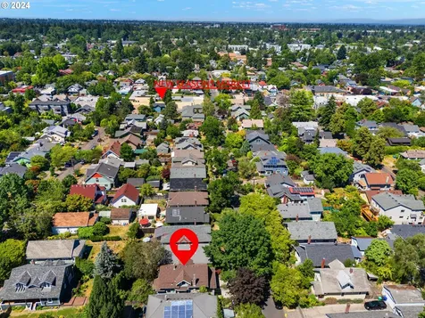 1815 Se 41st Avenue Portland OR 97214