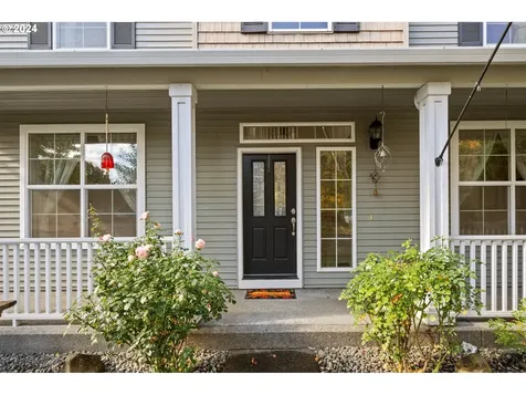 52091 SE 9th Street Scappoose OR 97056