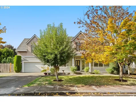 52091 SE 9th Street Scappoose OR 97056