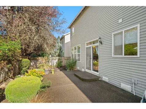 52091 SE 9th Street Scappoose OR 97056