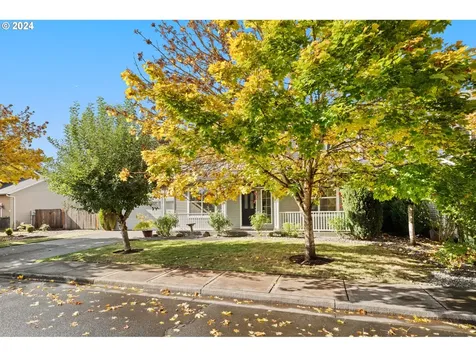 52091 SE 9th Street Scappoose OR 97056