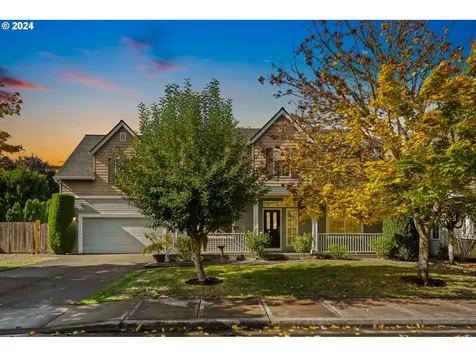 52091 SE 9th Street Scappoose OR 97056
