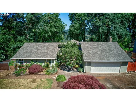 433 Ridge Crest Drive Oregon City OR 97045