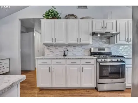 433 Ridge Crest Drive Oregon City OR 97045