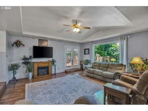 433 Ridge Crest Drive Oregon City OR 97045