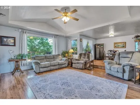 433 Ridge Crest Drive Oregon City OR 97045