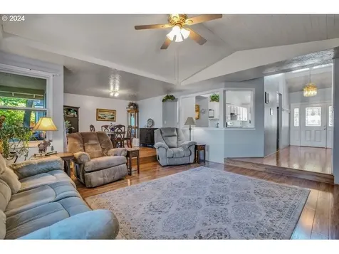 433 Ridge Crest Drive Oregon City OR 97045