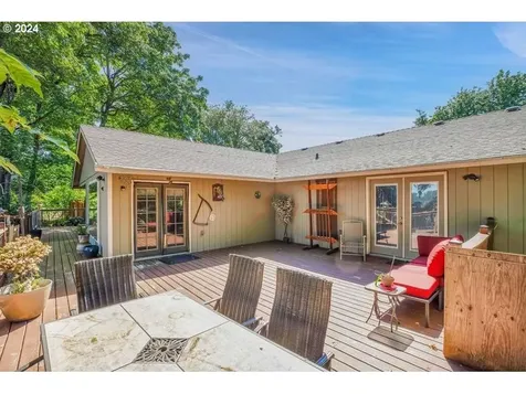 433 Ridge Crest Drive Oregon City OR 97045