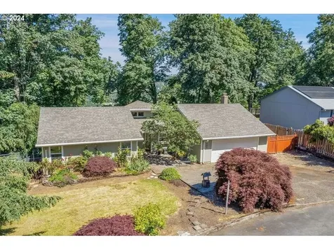433 Ridge Crest Drive Oregon City OR 97045