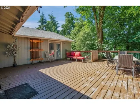 433 Ridge Crest Drive Oregon City OR 97045