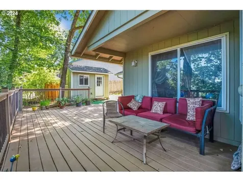433 Ridge Crest Drive Oregon City OR 97045