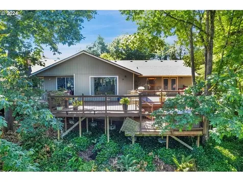 433 Ridge Crest Drive Oregon City OR 97045