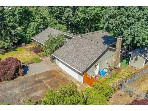 433 Ridge Crest Drive Oregon City OR 97045