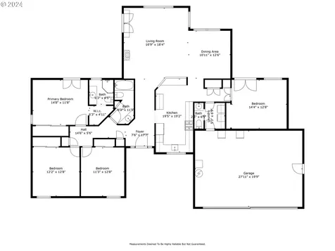 433 Ridge Crest Drive Oregon City OR 97045