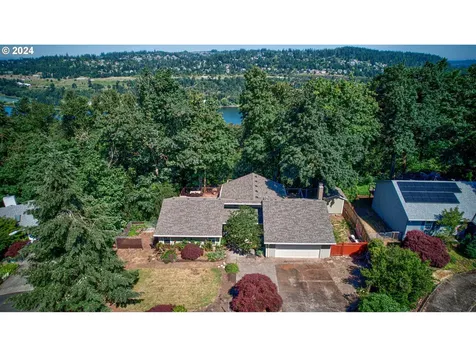 433 Ridge Crest Drive Oregon City OR 97045