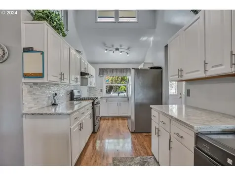 433 Ridge Crest Drive Oregon City OR 97045