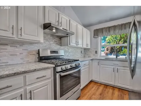 433 Ridge Crest Drive Oregon City OR 97045